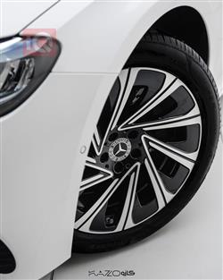 مرسيدس بنز E-Class